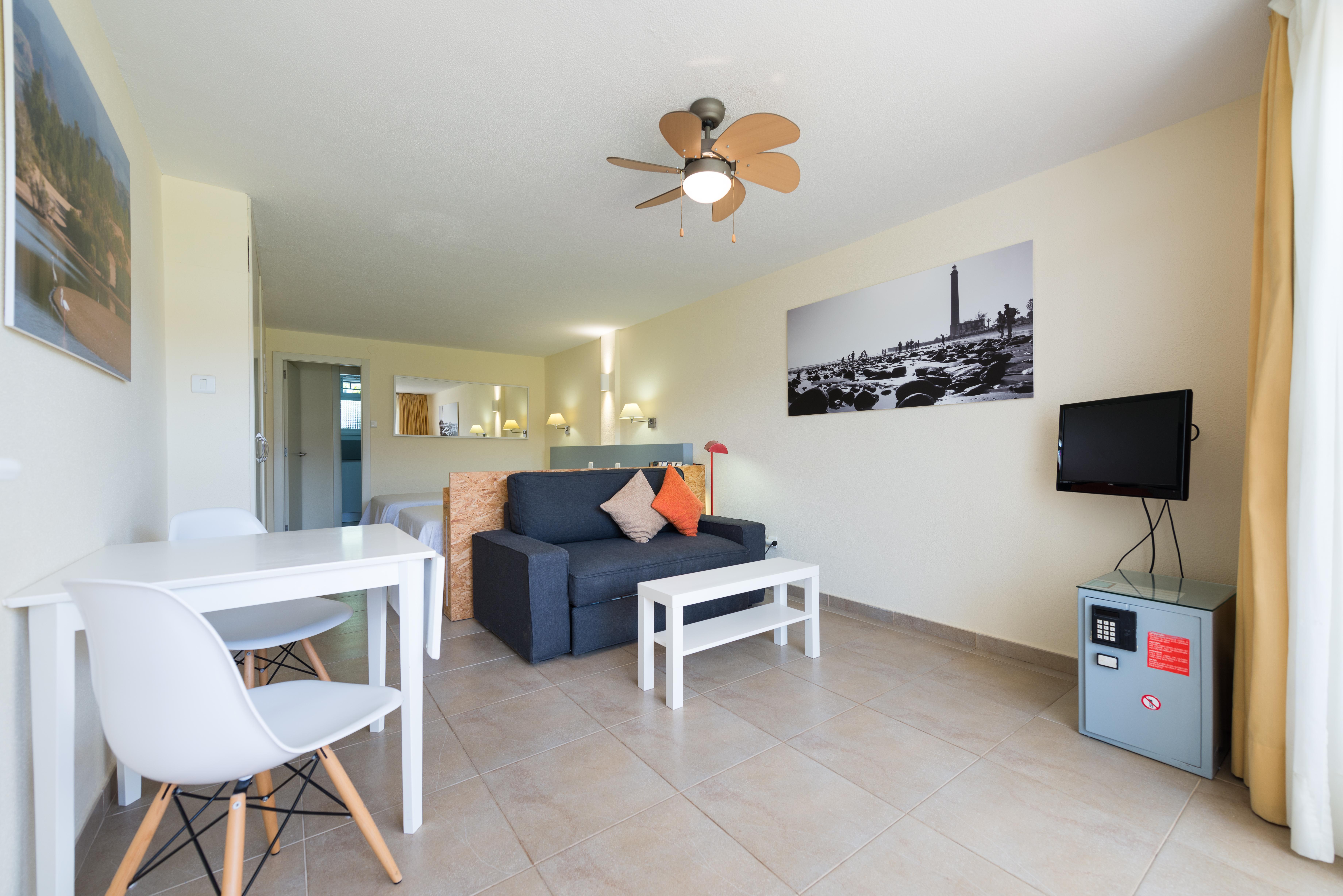 El Capricho Apartment