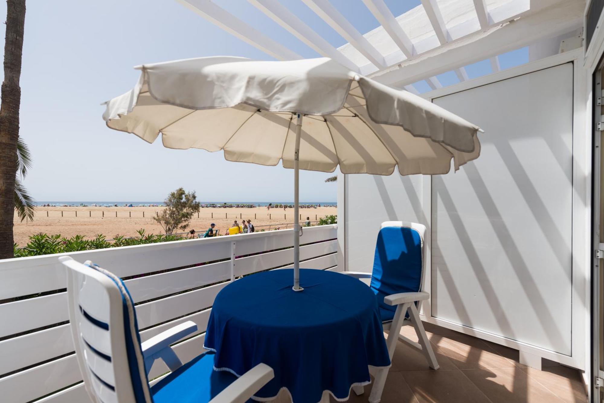 El Capricho Apartment *