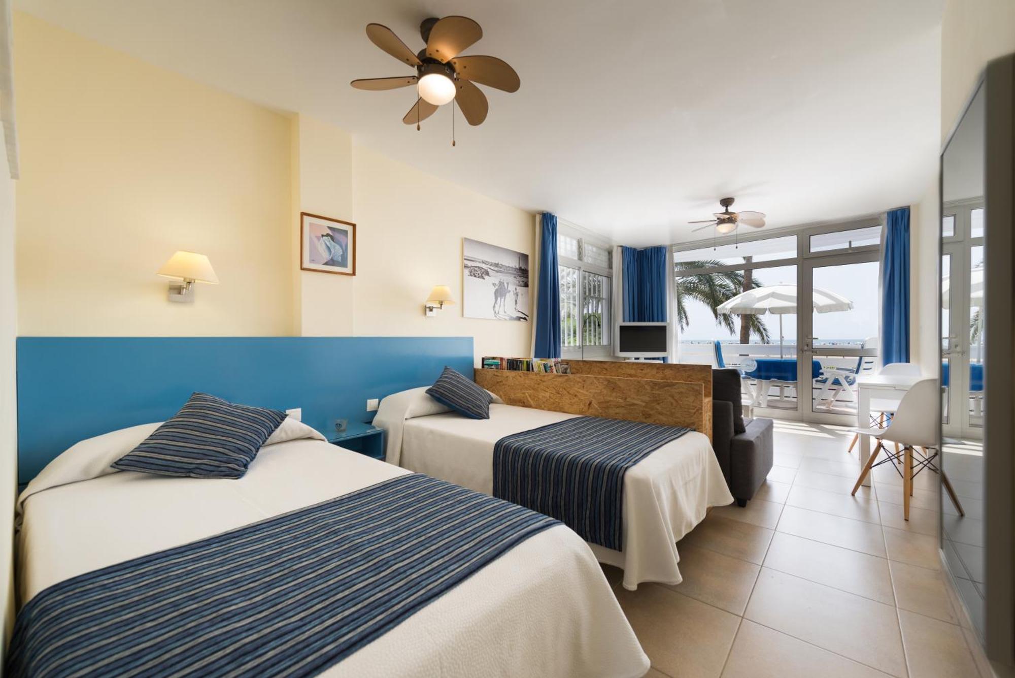 El Capricho Apartment Maspalomas (Gran Canaria)