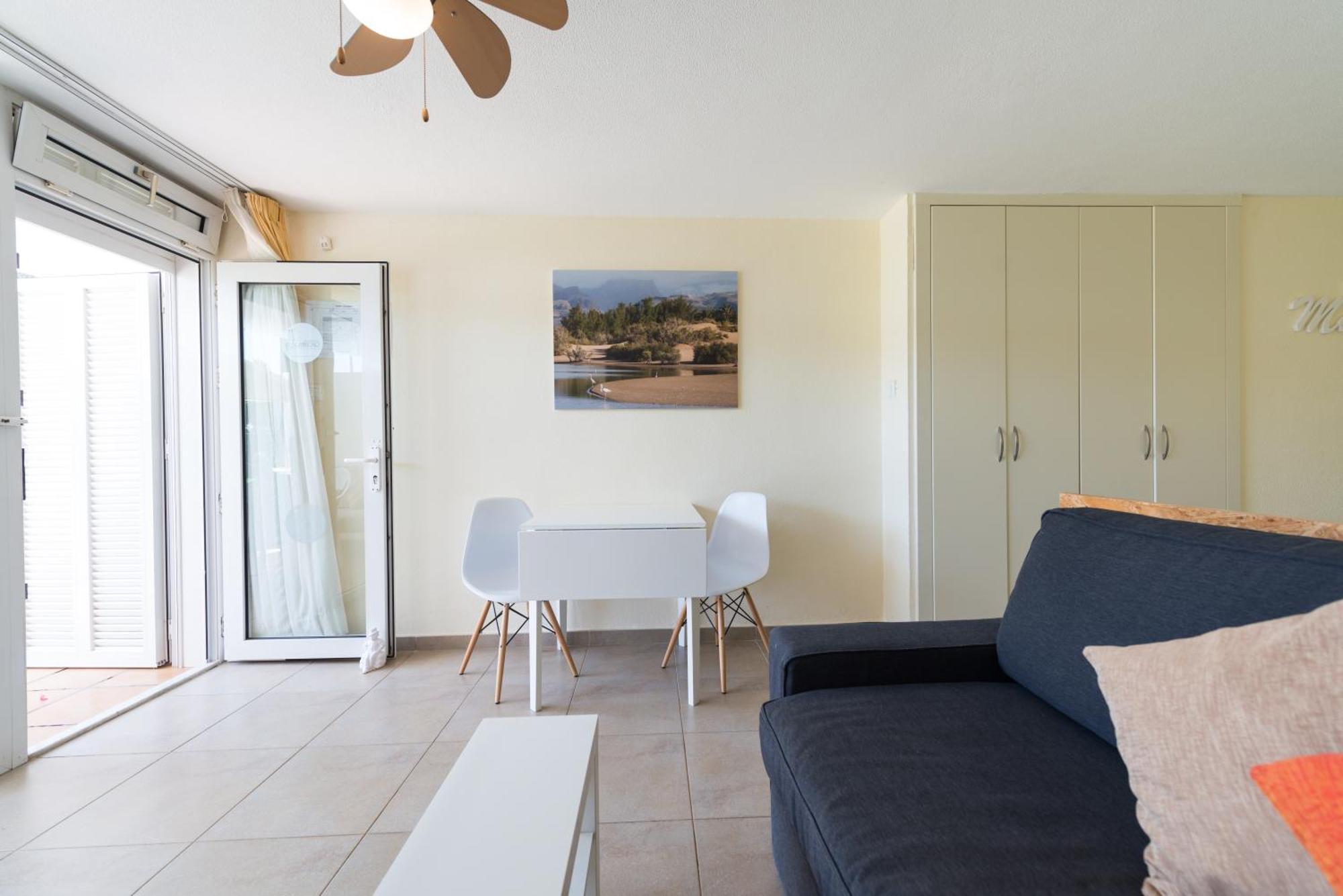 Apartment El Capricho Maspalomas (Gran Canaria)