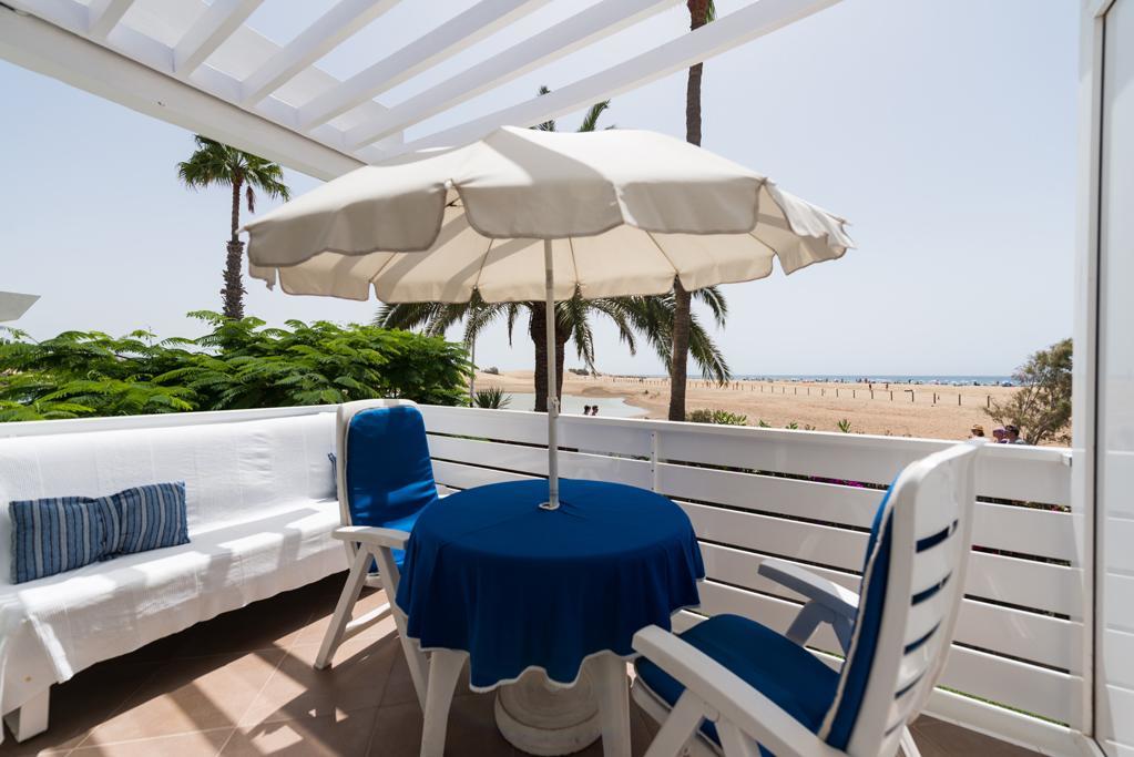Apartment El Capricho Maspalomas (Gran Canaria)