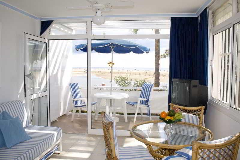 Apartment El Capricho